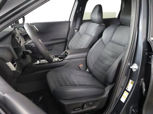 New 2026 Mitsubishi Outlander SE AWD/4WD image 30