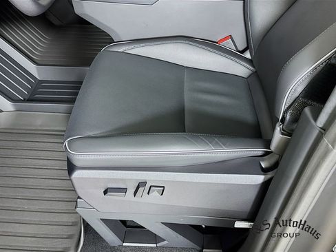 Used 2025 Tesla Cybertruck AWD Crew Cab image 25