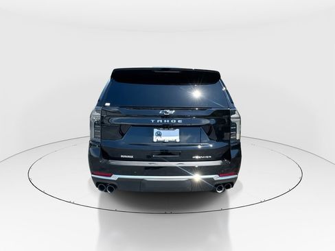 Used 2025 Chevrolet Tahoe Premier RWD image 7