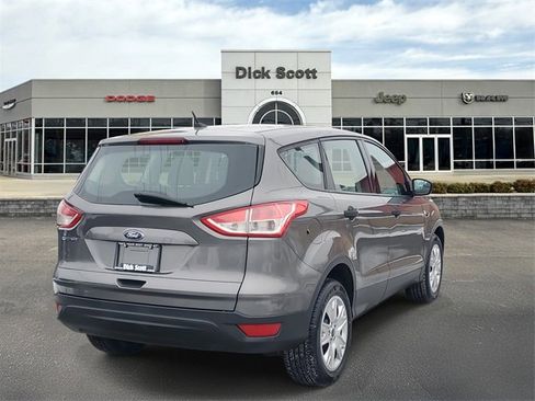 Used 2013 Ford Escape S image 5
