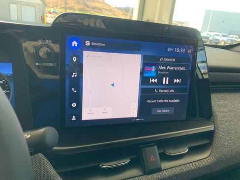 New 2026 Subaru Outback Limited image 6