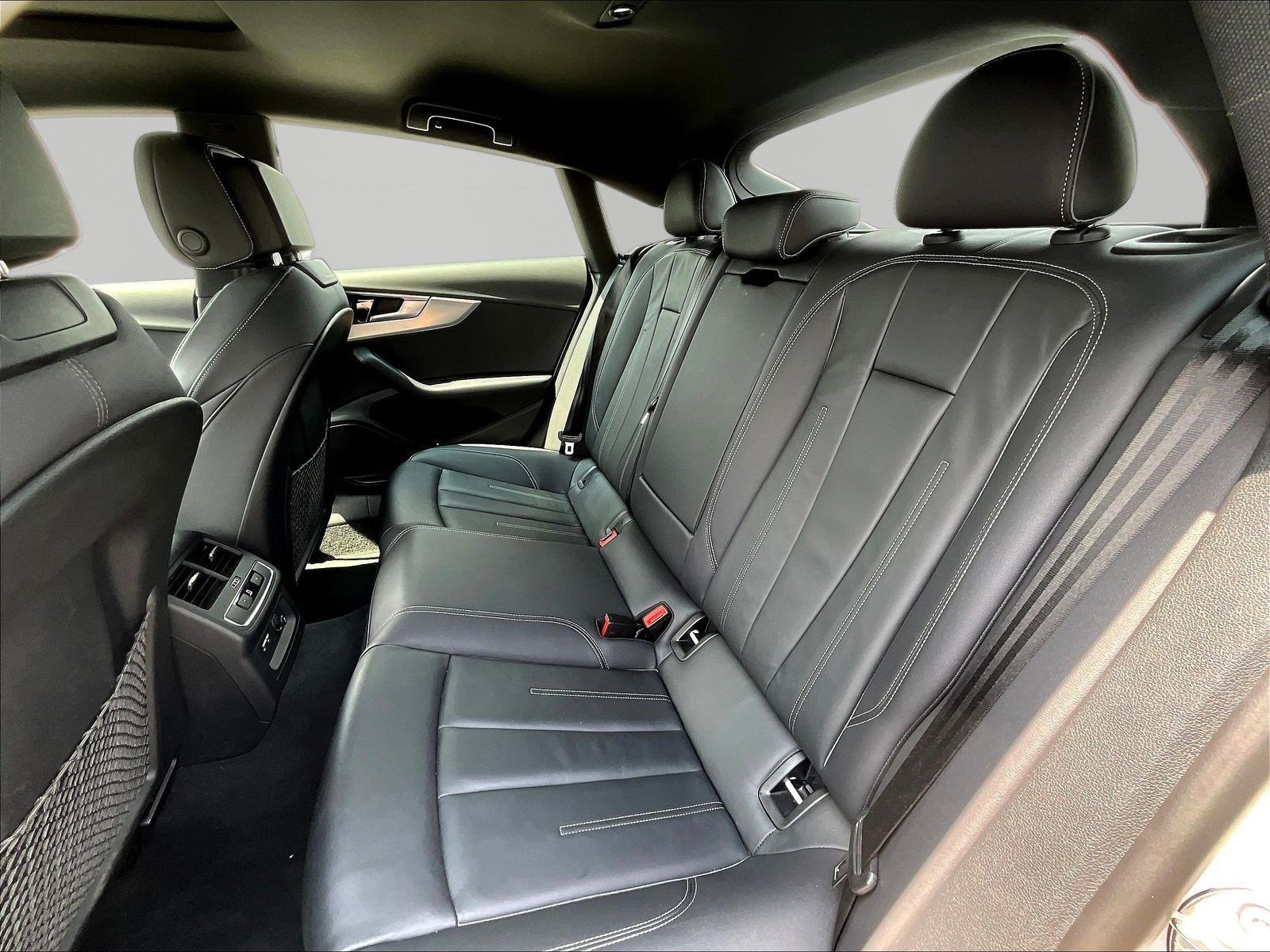 Used 2025 Audi A5 2.0T Premium AWD/4WD image 22