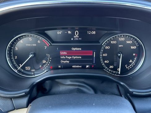 Used 2023 Cadillac CT5 Luxury image 4