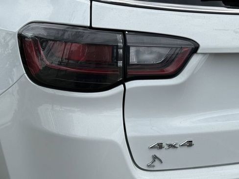 Certified 2023 Jeep Compass Limited w/ Elite Group AWD/4WD image 29