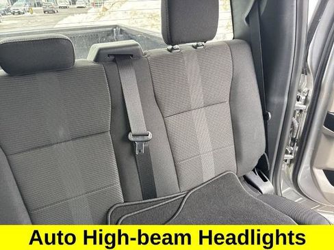 Certified 2020 Ford F150 XL w/ Equipment Group 101A Mid image 15