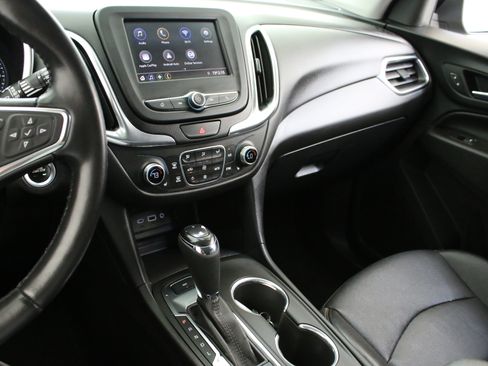 Used 2020 Chevrolet Equinox LT w/ Midnight Edition AWD/4WD image 19