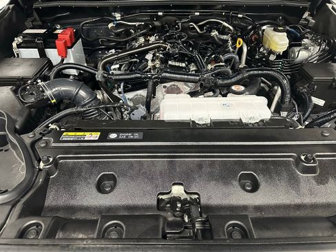 Used 2025 Toyota 4Runner SR5 image 69