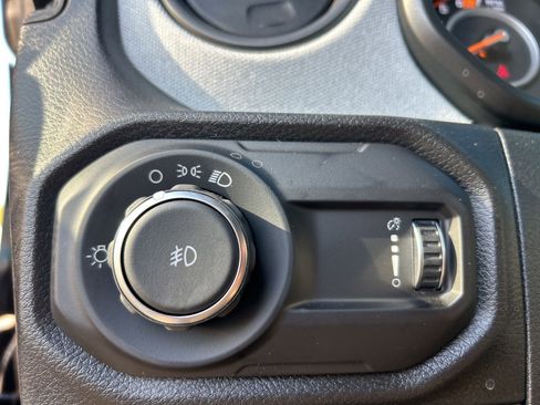 New 2026 Jeep Wrangler Sport AWD/4WD image 12
