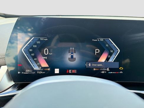 Certified 2025 BMW X1 xDrive28i image 41