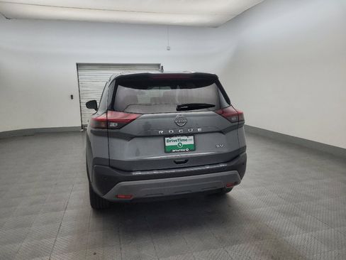 Used 2023 Nissan Rogue SV FWD image 6