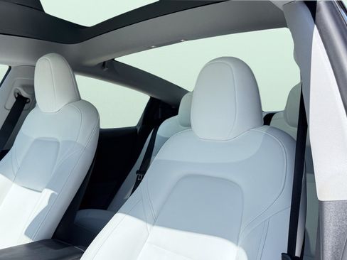 Used 2023 Tesla Model 3 Standard Range RWD image 20