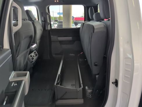 Used 2024 Ford F150 XLT w/ FX4 Off-Road Package AWD/4WD image 30