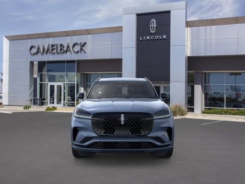 New 2026 Lincoln Aviator Reserve w/ Jet Appearance Package AWD/4WD image 6