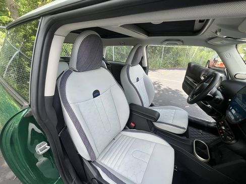 New 2025 MINI Cooper S image 19