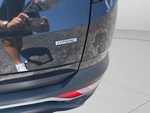 Used 2022 Hyundai Tucson SEL w/ Convenience Package AWD/4WD image 11