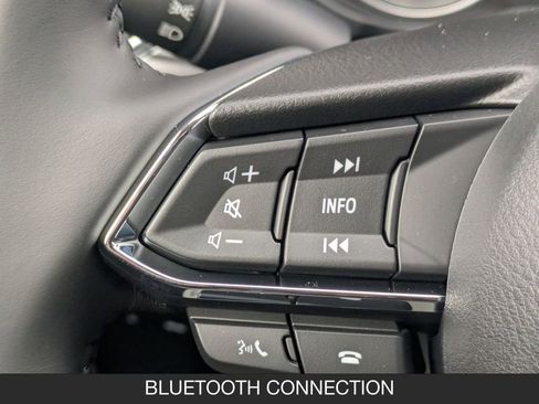 New 2025 MAZDA CX-5 AWD 2.5 S w/ Select Package image 21