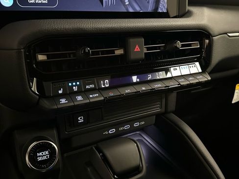 Used 2025 Toyota Land Cruiser w/ Premium Package image 26