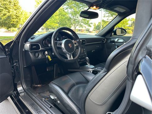 Used 2012 Porsche 911 Carrera Black Edition RWD image 33