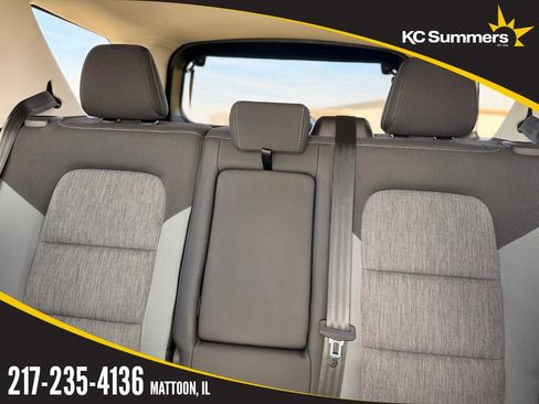 Used 2022 Ford Bronco Sport Big Bend image 10