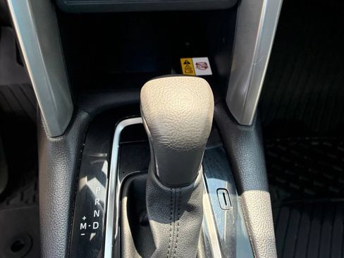 Used 2022 Toyota Corolla Cross XLE AWD/4WD image 24