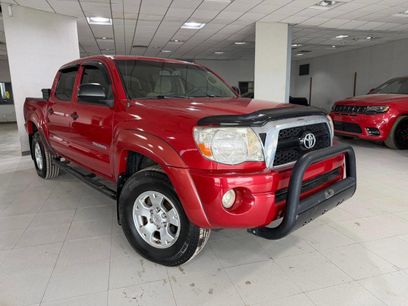 Used 2011 Toyota Tacoma PreRunner w/ SR5 Pkg #2