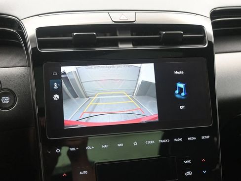 Used 2023 Hyundai Tucson N Line AWD/4WD image 15