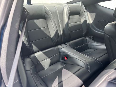 Used 2024 Ford Mustang Premium image 38