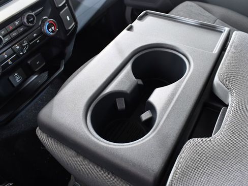 New 2026 Ford F250 XL w/ STX Appearance Package image 28