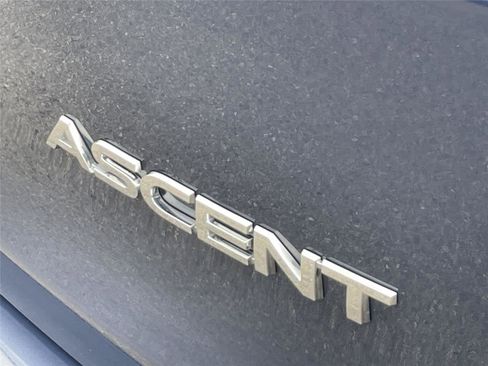 Certified 2025 Subaru Ascent Premium AWD/4WD image 10