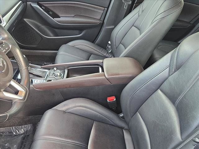 Used 2018 MAZDA MAZDA3 Touring FWD image 15