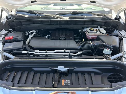 Used 2023 GMC Sierra 1500 Pro RWD image 29