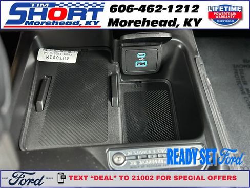 New 2025 Ford Bronco Outer Banks image 23