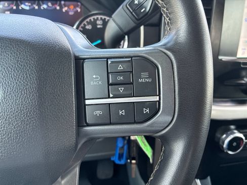 Used 2023 Ford F150 XLT w/ Equipment Group 301A Mid AWD/4WD image 24