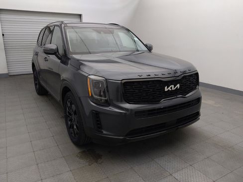 Used 2022 Kia Telluride EX w/ EX Premium Package AWD/4WD image 14