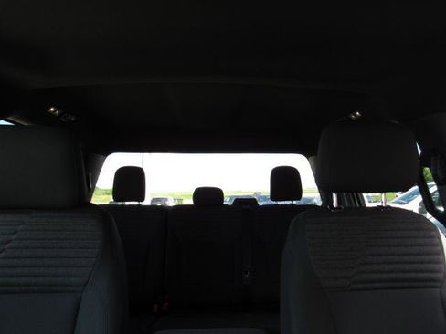 Used 2023 Ford F150 XL w/ STX Appearance Package AWD/4WD image 22