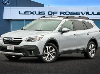 Used 2022 Subaru Outback Limited XT video 1