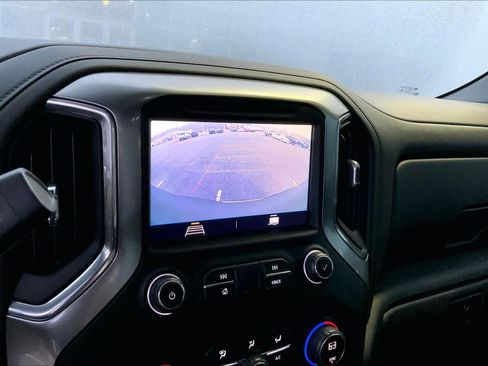 Used 2021 Chevrolet Silverado 1500 LT image 28