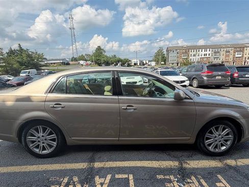 Used 2007 Toyota Avalon Limited FWD image 13