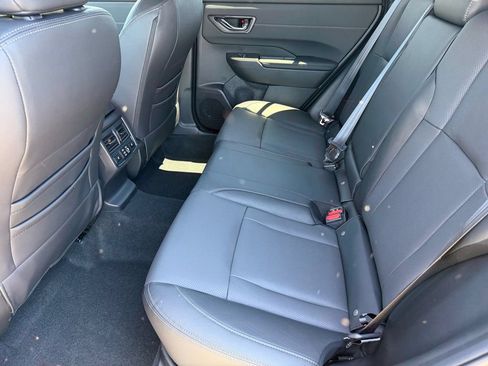 New 2026 Subaru Outback Touring AWD/4WD image 14