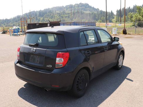 Used 2012 Scion xD FWD image 5