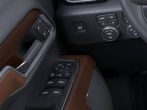 New 2026 GMC Sierra 3500 Denali Ultimate image 22