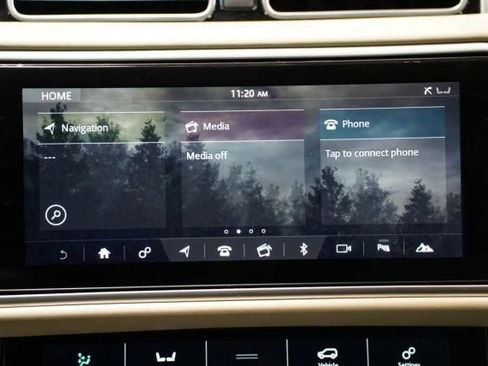 Used 2019 Land Rover Range Rover Long Wheelbase Supercharged AWD/4WD image 21