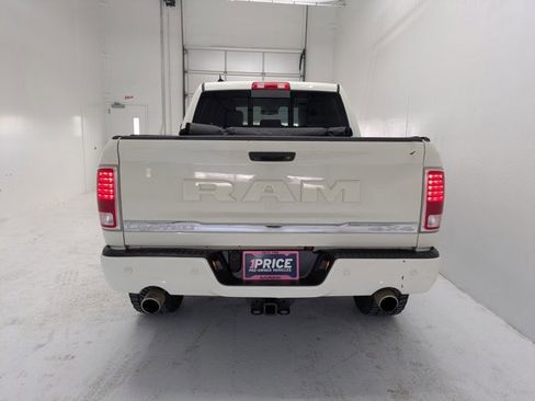 Used 2017 RAM 1500 Limited image 6