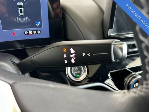 Used 2025 Honda Prologue Touring image 23