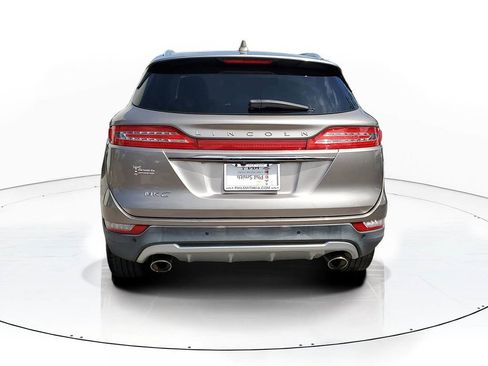 Used 2019 Lincoln MKC Premiere FWD image 5