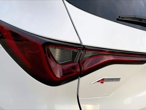 New 2026 Acura MDX A-Spec image 12