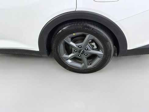 Used 2025 Kia K4 FWD image 30