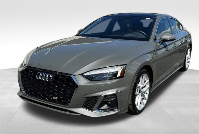 Used 2023 Audi A5 2.0T Prestige AWD/4WD image 3
