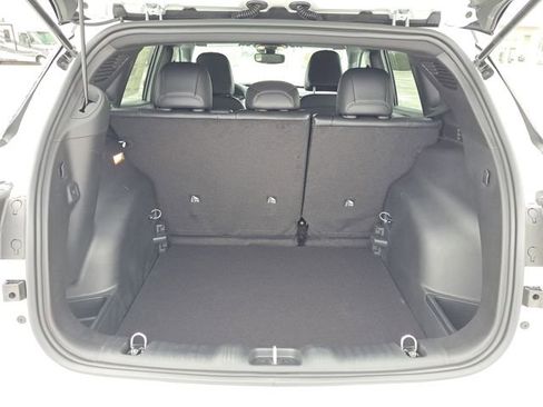 New 2026 Jeep Compass Limited image 24