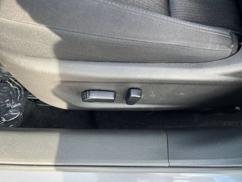 Used 2025 Nissan Altima 2.5 SV FWD image 22